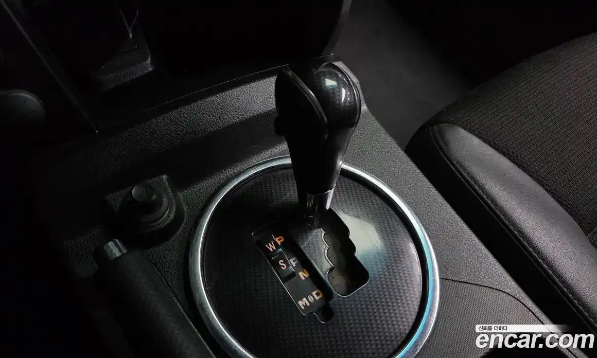 SsangYong Korando 2014 2.0 автомат (гидро), фото 9
