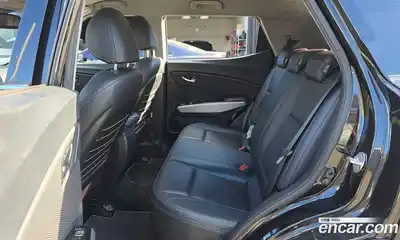 SsangYong TIBOLI 2016 1.6 автомат (гидро), миниатюра 12
