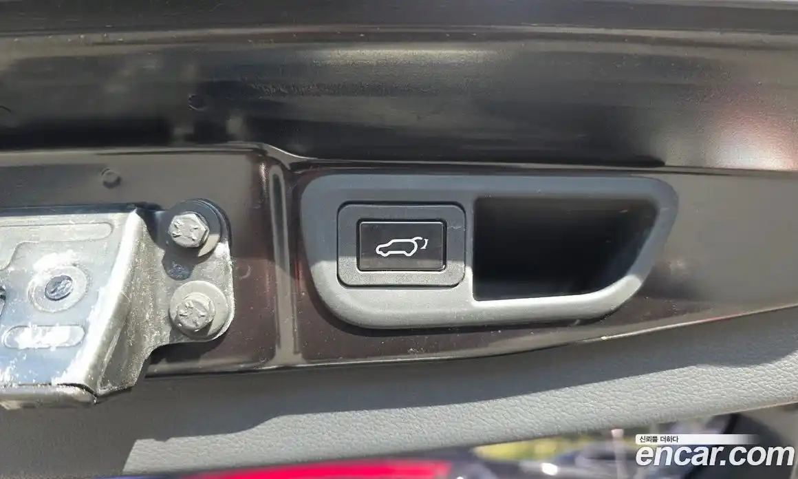 SsangYong TIBOLI 2016 1.6 автомат (гидро), фото 20
