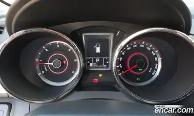 SsangYong TIBOLI 2016 1.6 автомат (гидро), миниатюра 8
