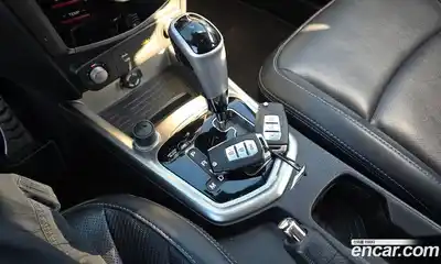 SsangYong TIBOLI 2016 1.6 автомат (гидро), миниатюра 9