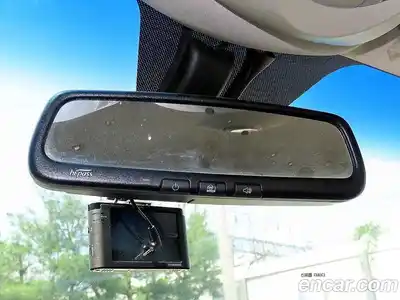 SsangYong Korando 2013 2.0 автомат (гидро), миниатюра 12