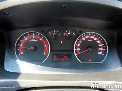 SsangYong Korando 2013 2.0 автомат (гидро), миниатюра 8