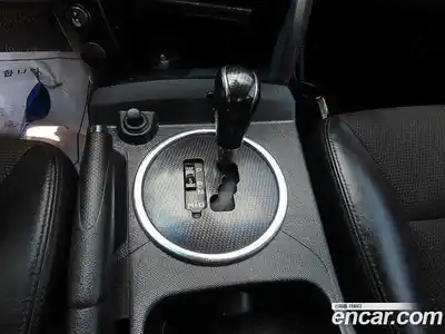 SsangYong Korando 2013 2.0 автомат (гидро), миниатюра 9