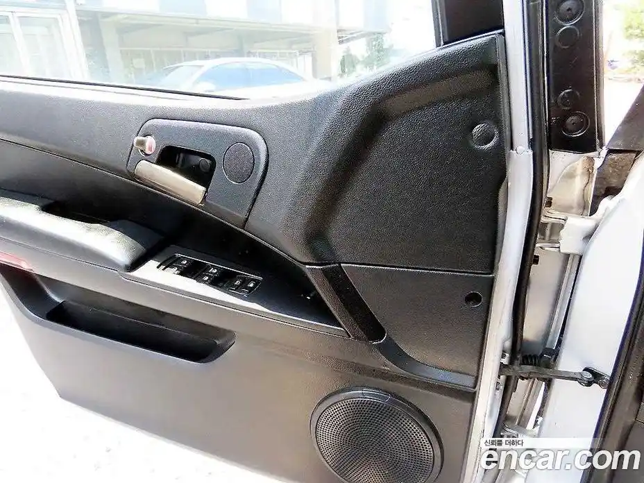 SsangYong Korando 2013 2.0 автомат (гидро), фото 10