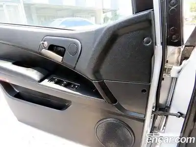 SsangYong Korando 2013 2.0 автомат (гидро), миниатюра 10
