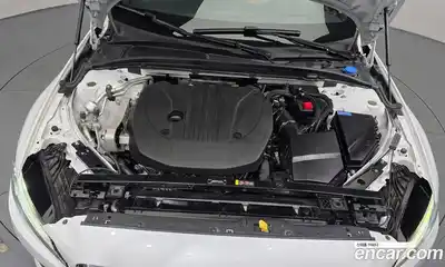 Volvo S60 2023 2.0 автомат (гидро), миниатюра 6