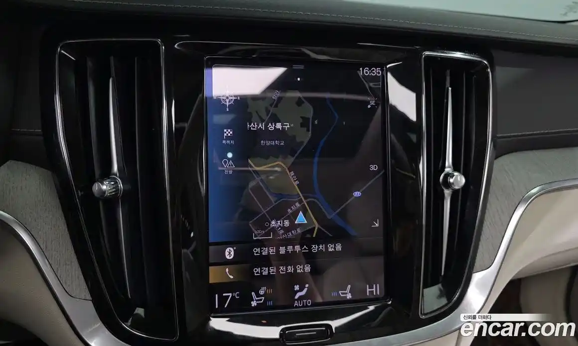 Volvo S60 2021 2.0 автомат (гидро), фото 19