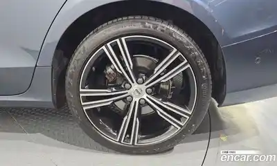 Volvo S60 2021 2.0 автомат (гидро), миниатюра 7