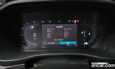 Volvo XC40 2023 2.0 автомат (гидро), миниатюра 11