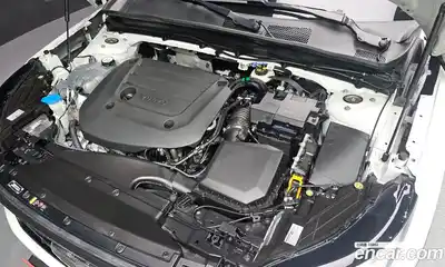 Volvo XC40 2023 2.0 автомат (гидро), миниатюра 6