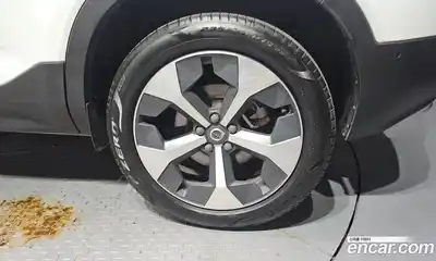 Volvo XC40 2023 2.0 автомат (гидро), миниатюра 7