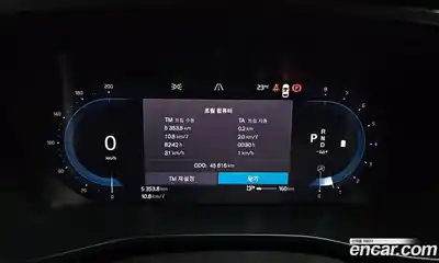 Volvo XC40 2023 2.0 автомат (гидро), миниатюра 11