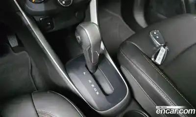 Chevrolet Trax 2022 1.4 автомат (гидро), миниатюра 12