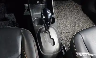 Chevrolet Spark 2018 1.0 автомат (гидро), миниатюра 12