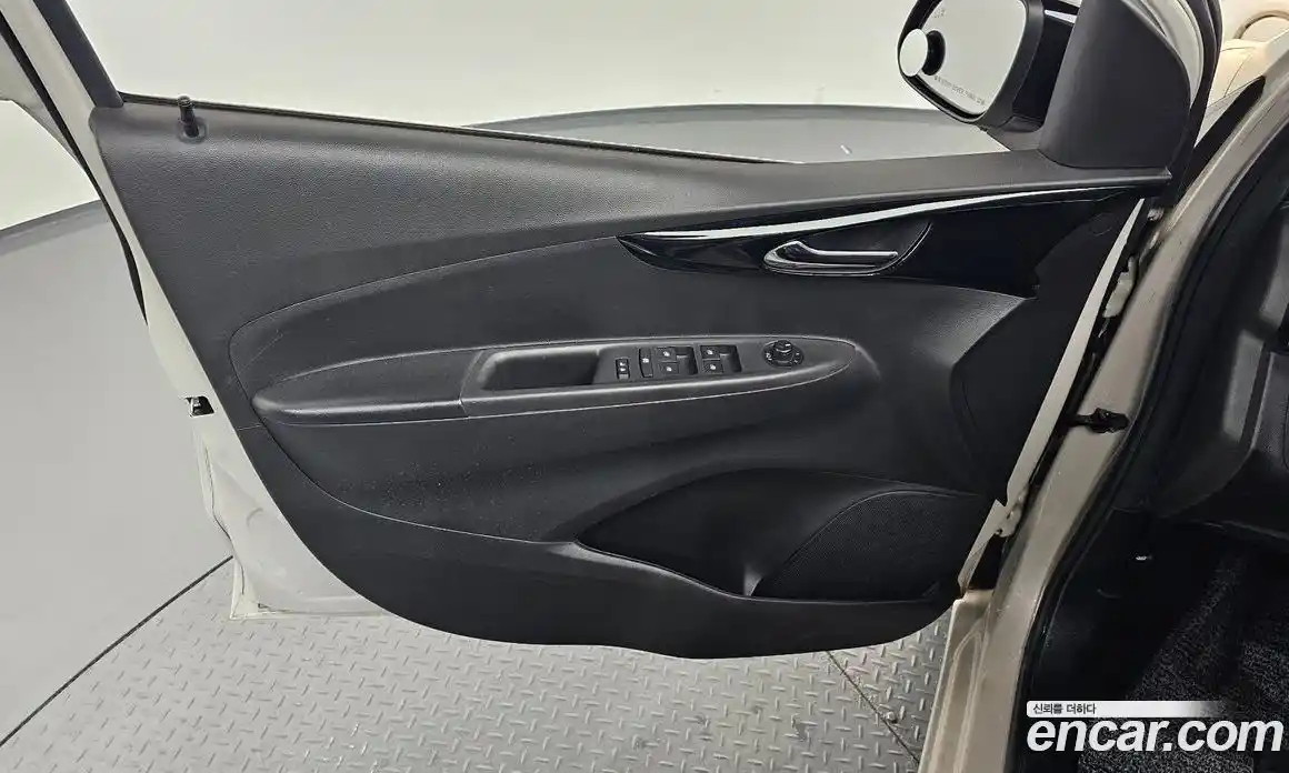 Chevrolet Spark 2018 1.0 автомат (гидро), фото 14