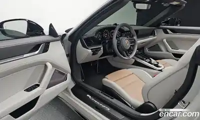 Porsche 911 2023 3.0 автомат (гидро), миниатюра 11