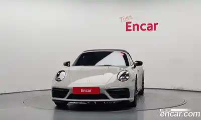 Porsche 911 2023 3.0 автомат (гидро), миниатюра 3