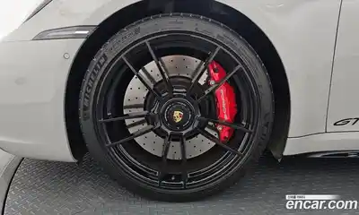 Porsche 911 2023 3.0 автомат (гидро), миниатюра 5