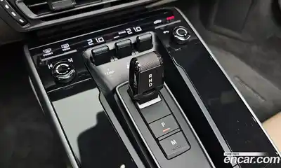 Porsche 911 2023 3.0 автомат (гидро), миниатюра 9