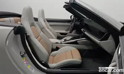 Porsche 911 2023 3.0 автомат (гидро), миниатюра 10