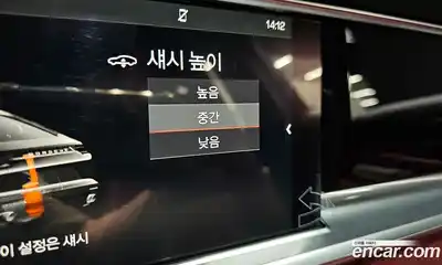 Porsche Panamera 2018 2.9 автомат (гидро), миниатюра 12