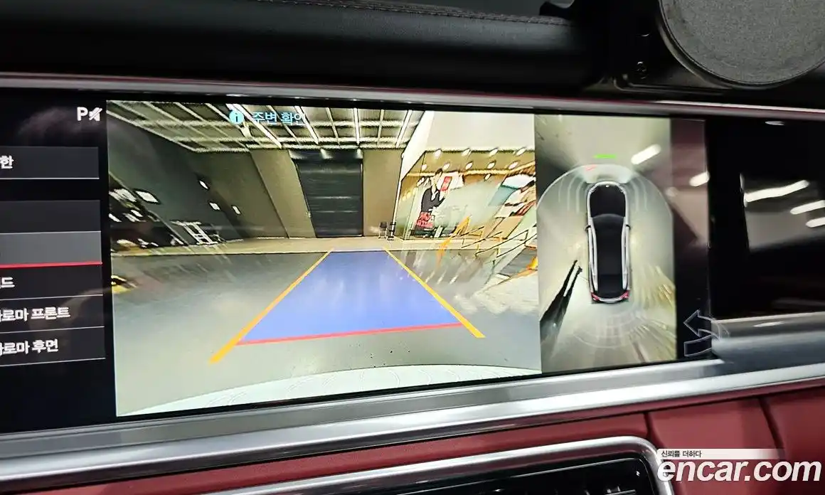 Porsche Panamera 2018 2.9 автомат (гидро), фото 15