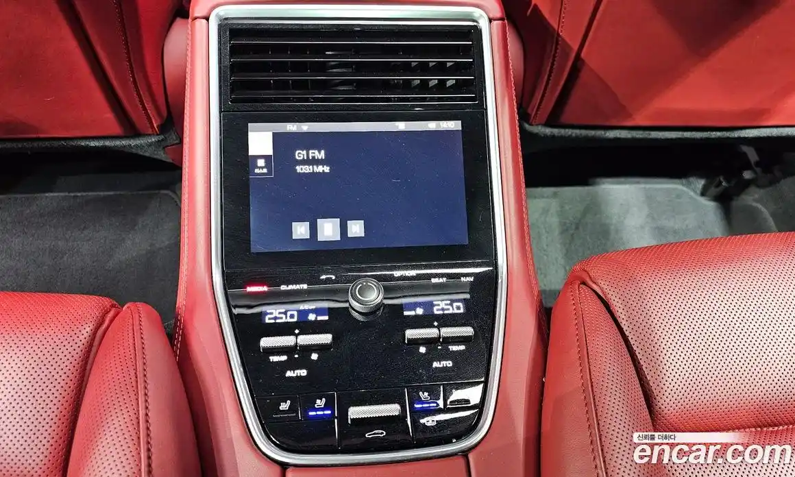 Porsche Panamera 2018 2.9 автомат (гидро), фото 20