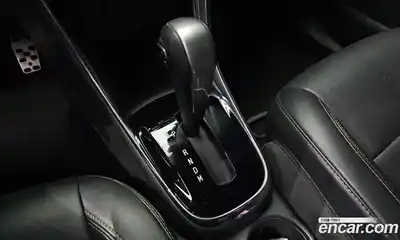 Chevrolet Trax 2019 1.4 автомат (гидро), миниатюра 12