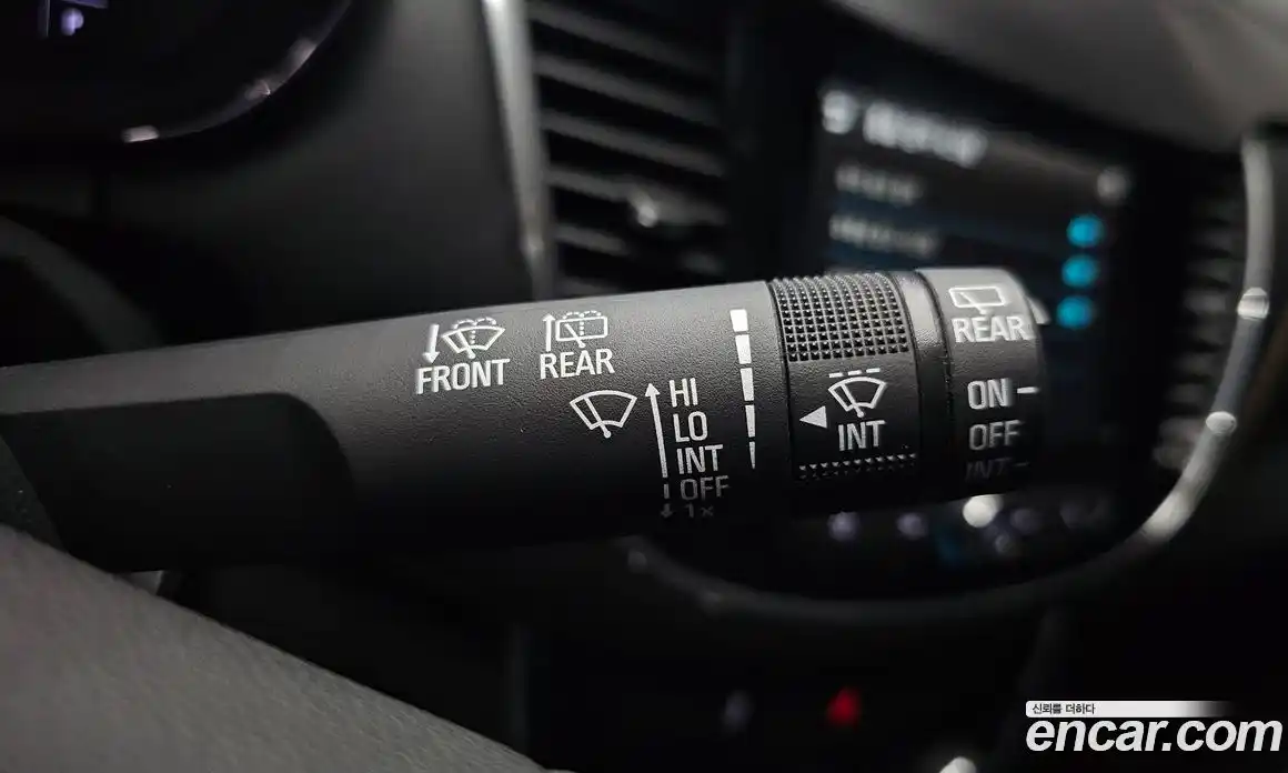 Chevrolet Trax 2019 1.4 автомат (гидро), фото 25