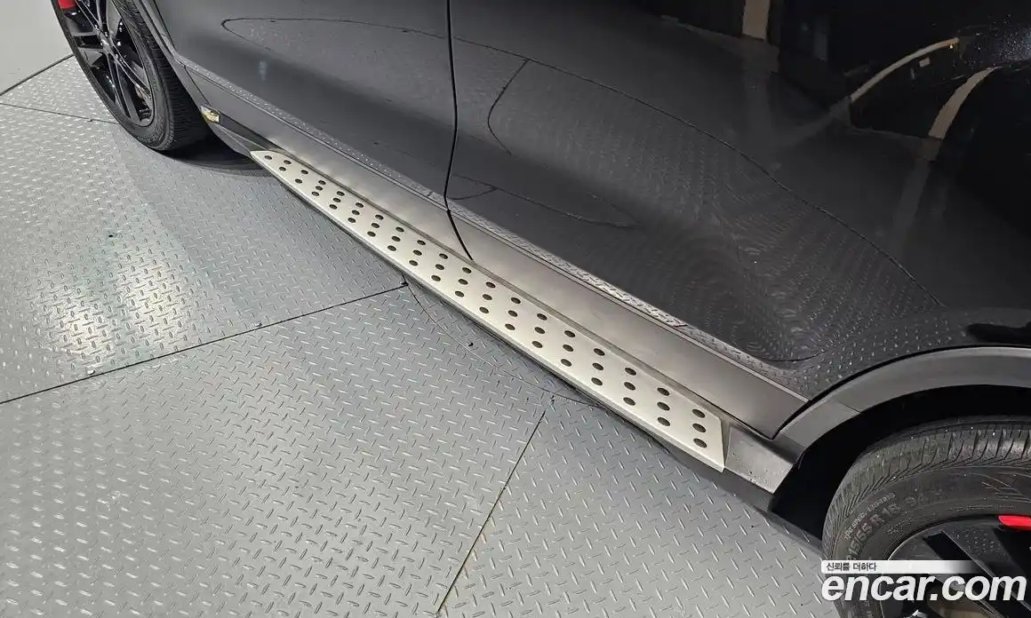 Chevrolet Trax 2019 1.4 автомат (гидро), фото 28