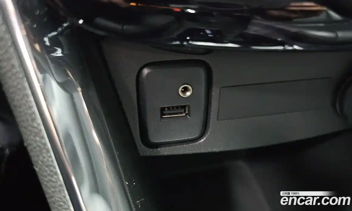 Chevrolet Trax 2019 1.4 автомат (гидро), фото 29