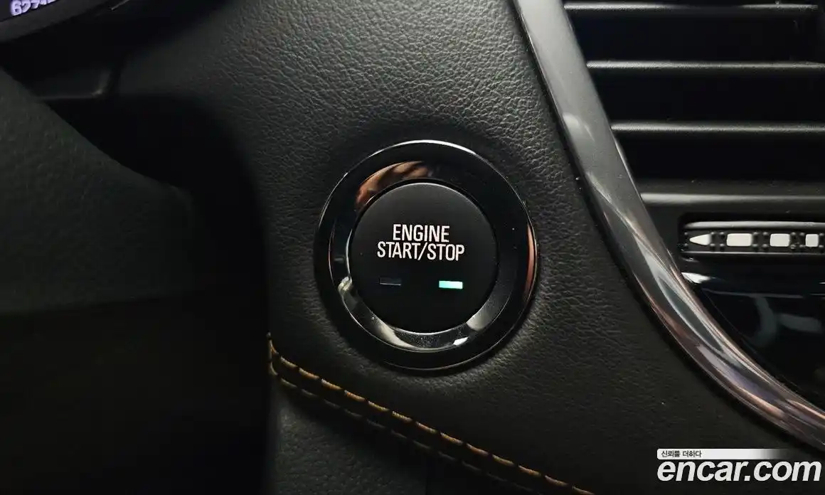 Chevrolet Trax 2019 1.4 автомат (гидро), фото 30