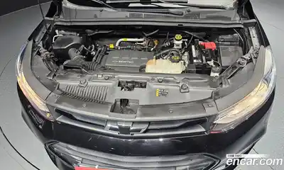 Chevrolet Trax 2019 1.4 автомат (гидро), миниатюра 6
