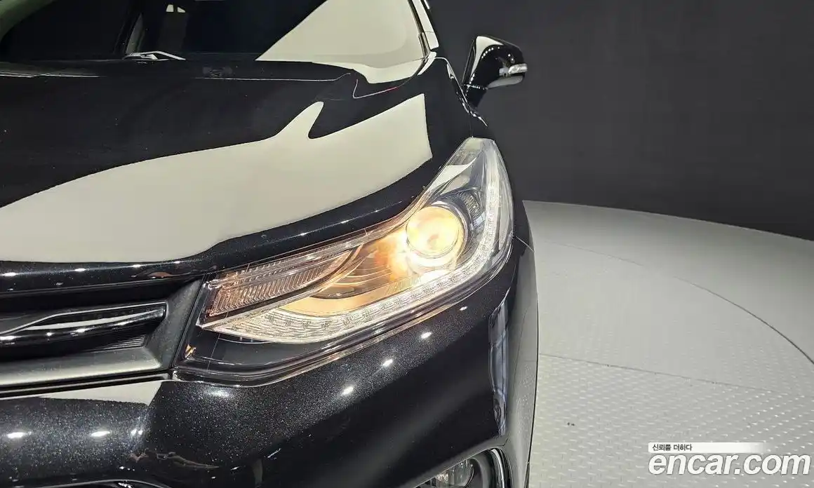 Chevrolet Trax 2019 1.4 автомат (гидро), фото 8