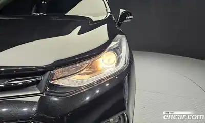 Chevrolet Trax 2019 1.4 автомат (гидро), миниатюра 8