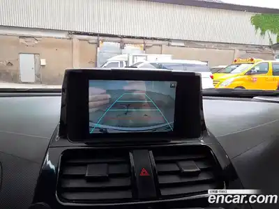 Chevrolet Spark 2012 1.0 автомат (гидро), миниатюра 12