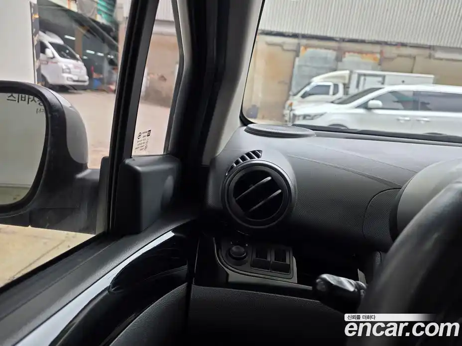 Chevrolet Spark 2012 1.0 автомат (гидро), фото 13 Chevrolet Spark 2012 1.0 автомат (гидро), фото 13