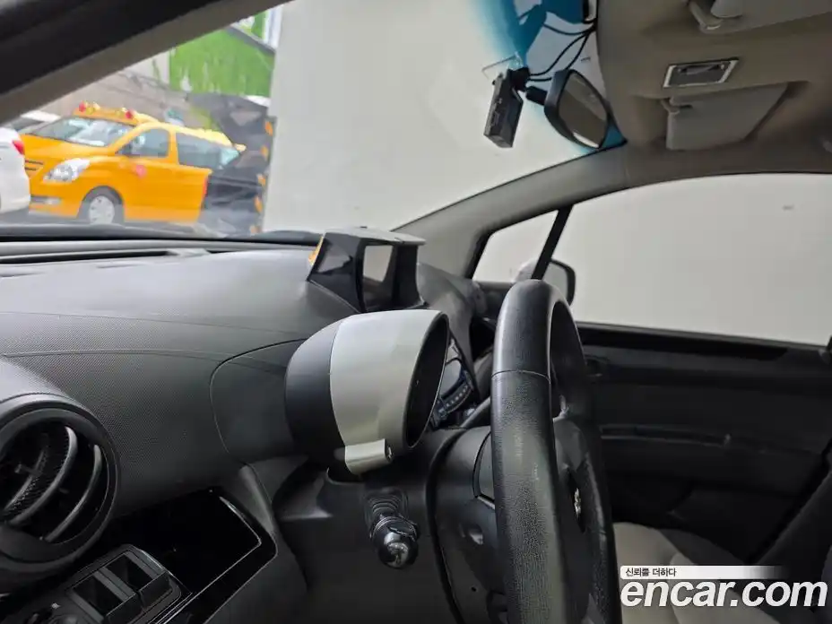 Chevrolet Spark 2012 1.0 автомат (гидро), фото 20 Chevrolet Spark 2012 1.0 автомат (гидро), фото 20