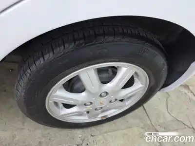 Chevrolet Spark 2012 1.0 автомат (гидро), миниатюра 7 Chevrolet Spark 2012 1.0 автомат (гидро), миниатюра 7
