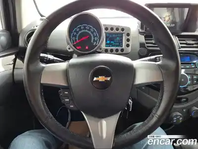 Chevrolet Spark 2012 1.0 автомат (гидро), миниатюра 9 Chevrolet Spark 2012 1.0 автомат (гидро), миниатюра 9