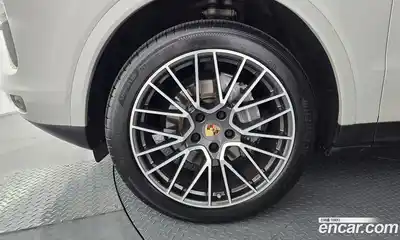 Porsche Cayenne 2021 3.0 автомат (гидро), миниатюра 5