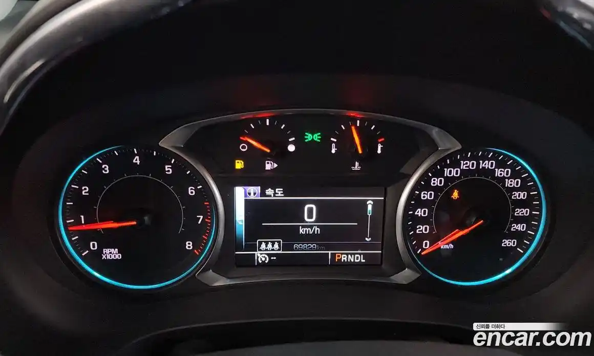 Chevrolet Malibu 2018 2.0 автомат (гидро), фото 11