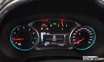 Chevrolet Malibu 2018 2.0 автомат (гидро), миниатюра 11