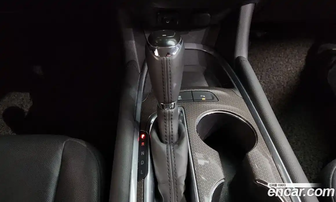 Chevrolet Malibu 2018 2.0 автомат (гидро), фото 12