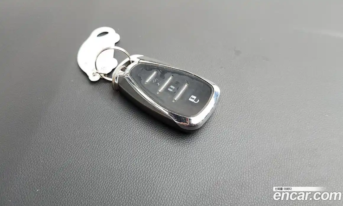 Chevrolet Malibu 2018 2.0 автомат (гидро), фото 22