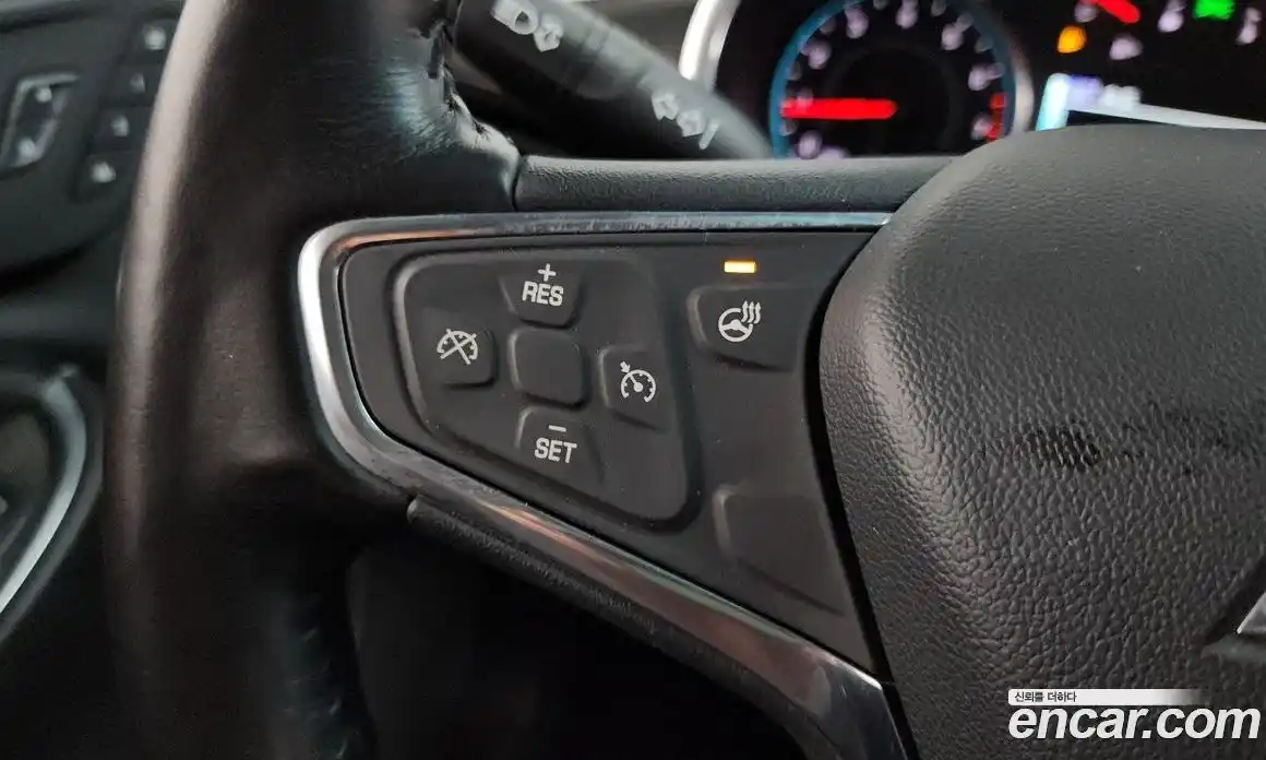 Chevrolet Malibu 2018 2.0 автомат (гидро), фото 24