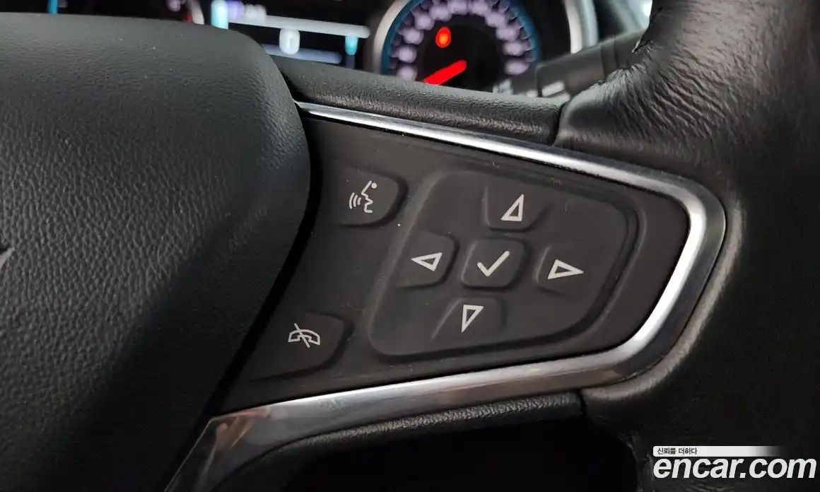 Chevrolet Malibu 2018 2.0 автомат (гидро), фото 25
