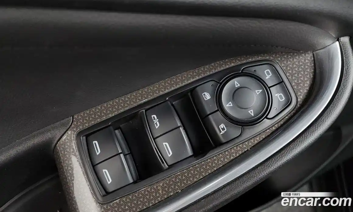 Chevrolet Malibu 2018 2.0 автомат (гидро), фото 30