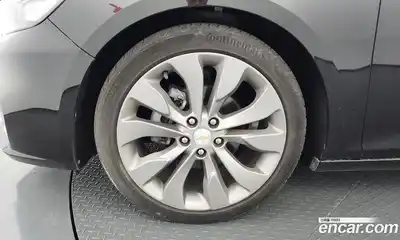 Chevrolet Malibu 2018 2.0 автомат (гидро), миниатюра 5